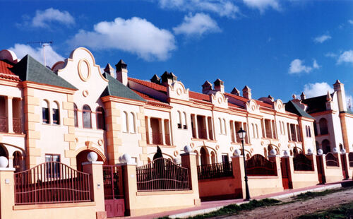 Urbanización El Rocío 1