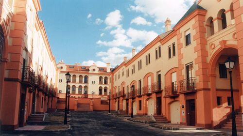 Urbanización El Rocío 4