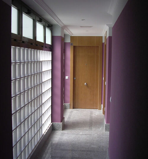 Edificio Magallanes 2