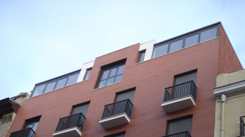 Edificio Magallanes 3