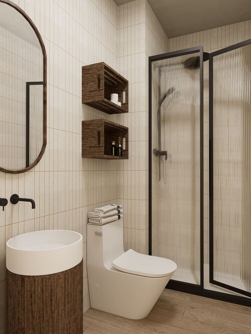 Residencial Miralrio 1