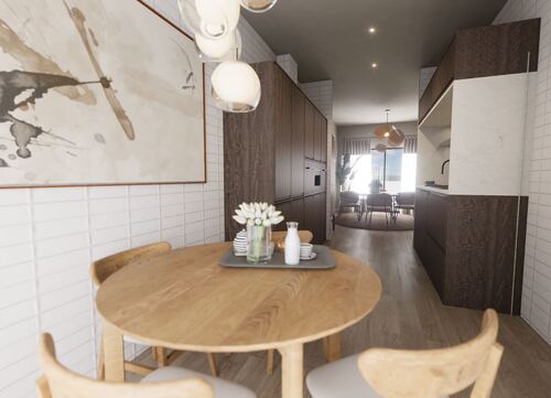Residencial Miralrio 4