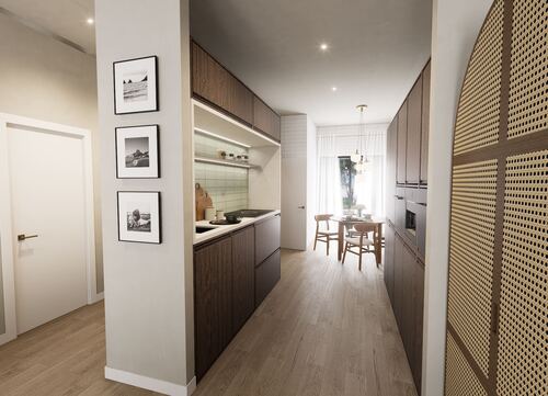 Residencial Miralrio 5