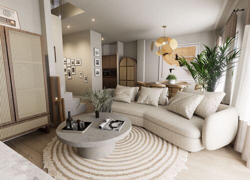 Residencial Miralrio 6