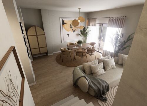 Residencial Miralrio 7