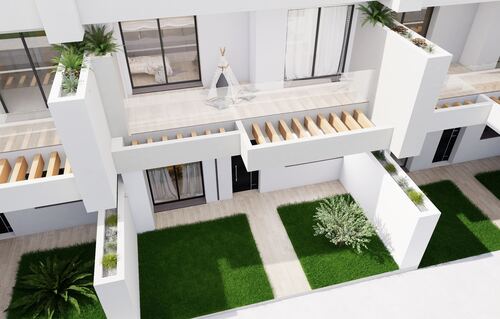 Residencial Miralrio 9