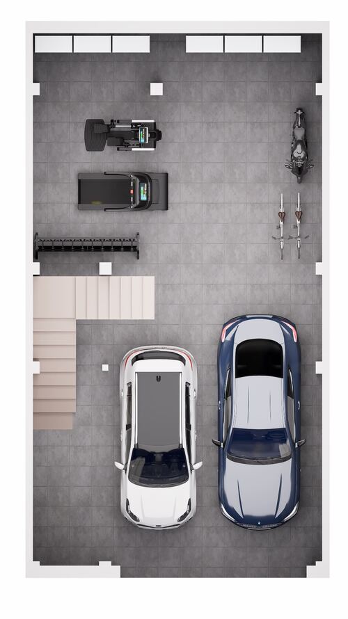 Residencial Miralrio 10