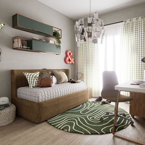 Residencial Miralrio 11