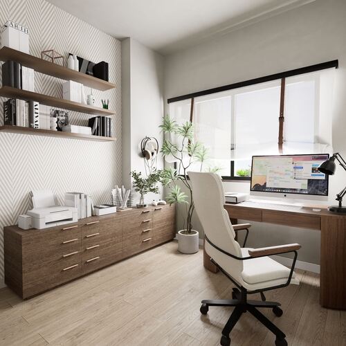 Residencial Miralrio 12