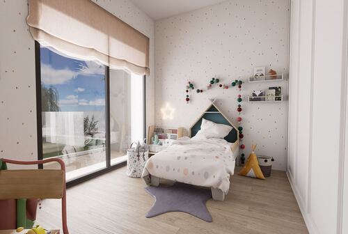 Residencial Miralrio 14