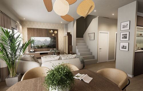 Residencial Miralrio 16