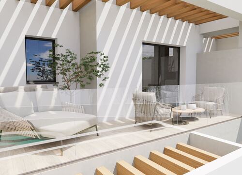 Residencial Miralrio 18