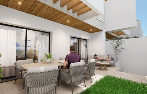 Residencial Miralrio 19