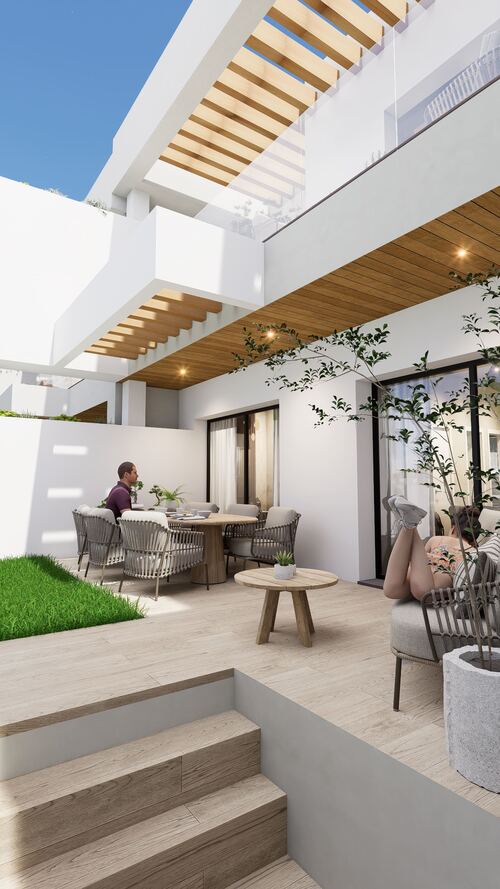 Residencial Miralrio 20