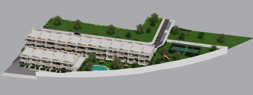 Residencial Miralrio 22