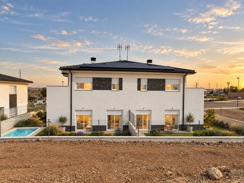 Residencial Helmántico 2