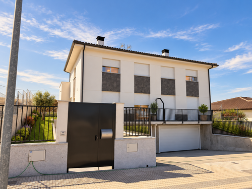 Residencial Helmántico 4