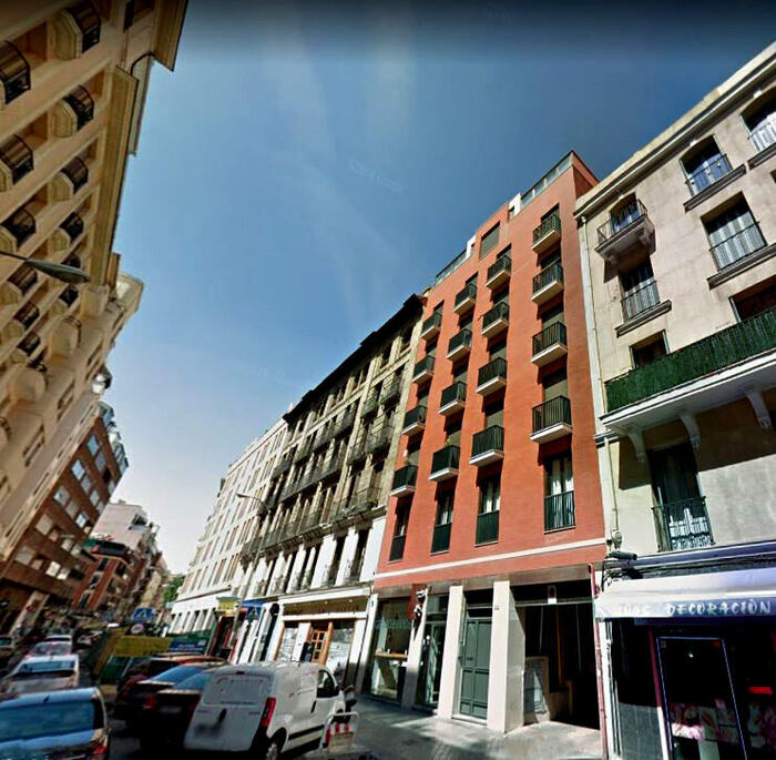 Edificio Magallanes