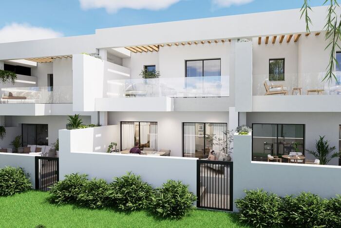 Residencial Miralrio