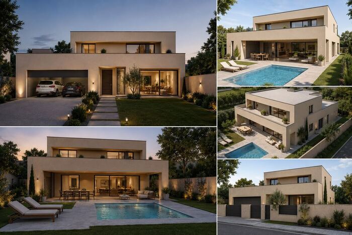 Villas del Helmántico