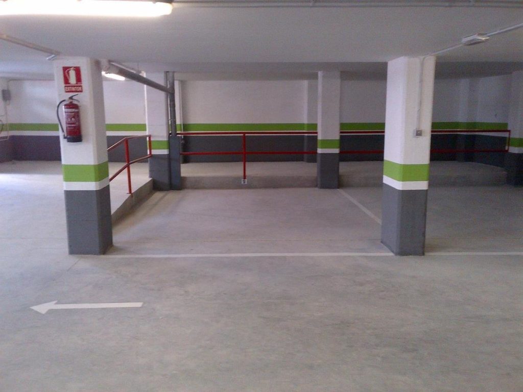 Garaje en venta en Zuñiga Rodriguez, 15 Béjar